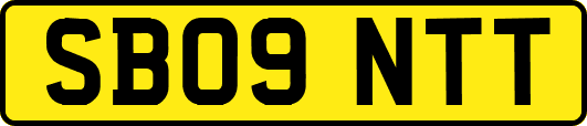 SB09NTT