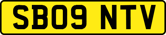SB09NTV