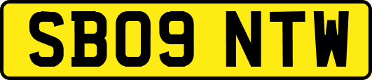 SB09NTW
