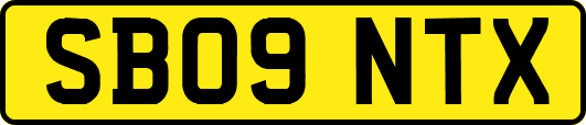 SB09NTX