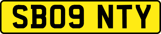 SB09NTY