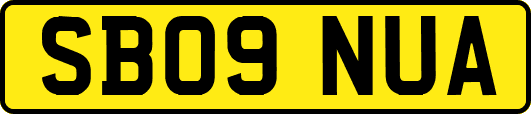 SB09NUA