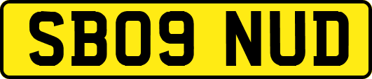 SB09NUD