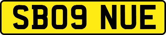 SB09NUE