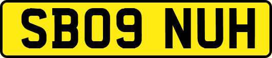 SB09NUH