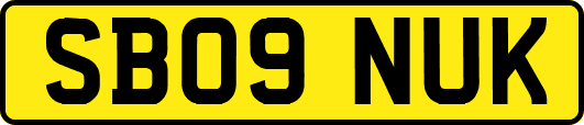 SB09NUK
