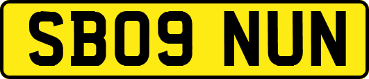 SB09NUN