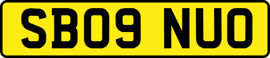 SB09NUO