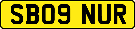 SB09NUR