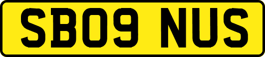 SB09NUS