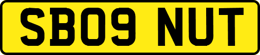 SB09NUT