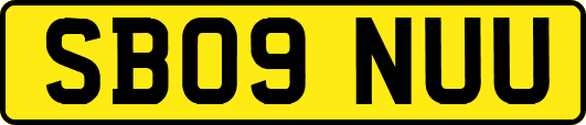 SB09NUU