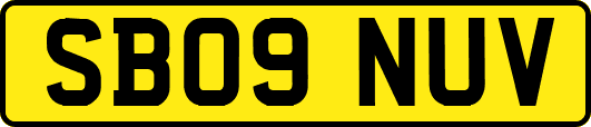 SB09NUV