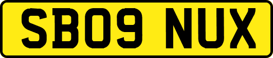 SB09NUX