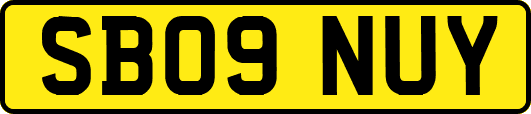 SB09NUY