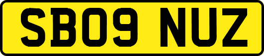 SB09NUZ
