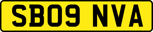 SB09NVA