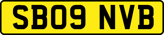 SB09NVB