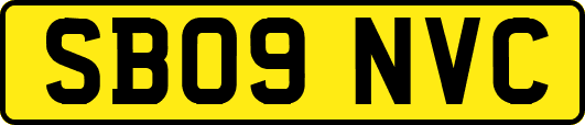 SB09NVC