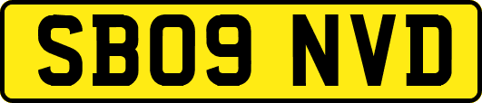 SB09NVD