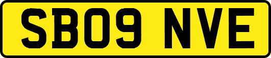 SB09NVE