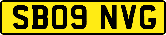 SB09NVG