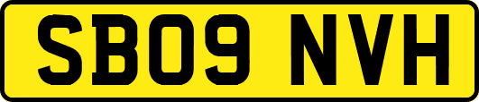 SB09NVH