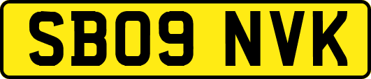 SB09NVK