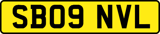 SB09NVL