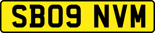 SB09NVM