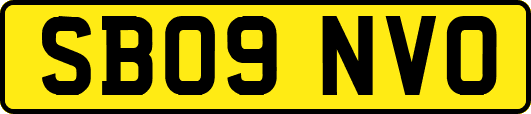 SB09NVO