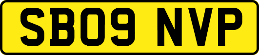 SB09NVP
