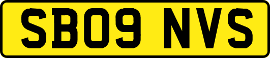 SB09NVS