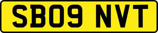 SB09NVT