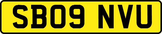 SB09NVU