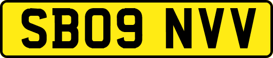 SB09NVV