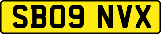 SB09NVX