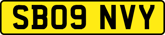 SB09NVY