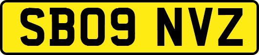 SB09NVZ