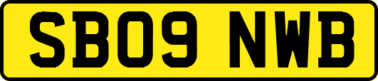 SB09NWB