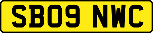 SB09NWC