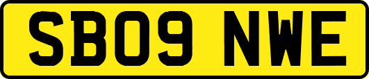 SB09NWE