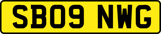 SB09NWG