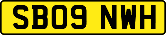 SB09NWH