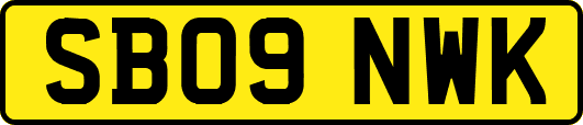 SB09NWK