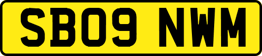 SB09NWM