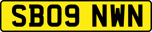 SB09NWN