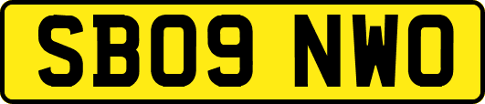 SB09NWO