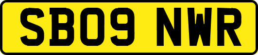 SB09NWR