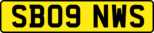 SB09NWS